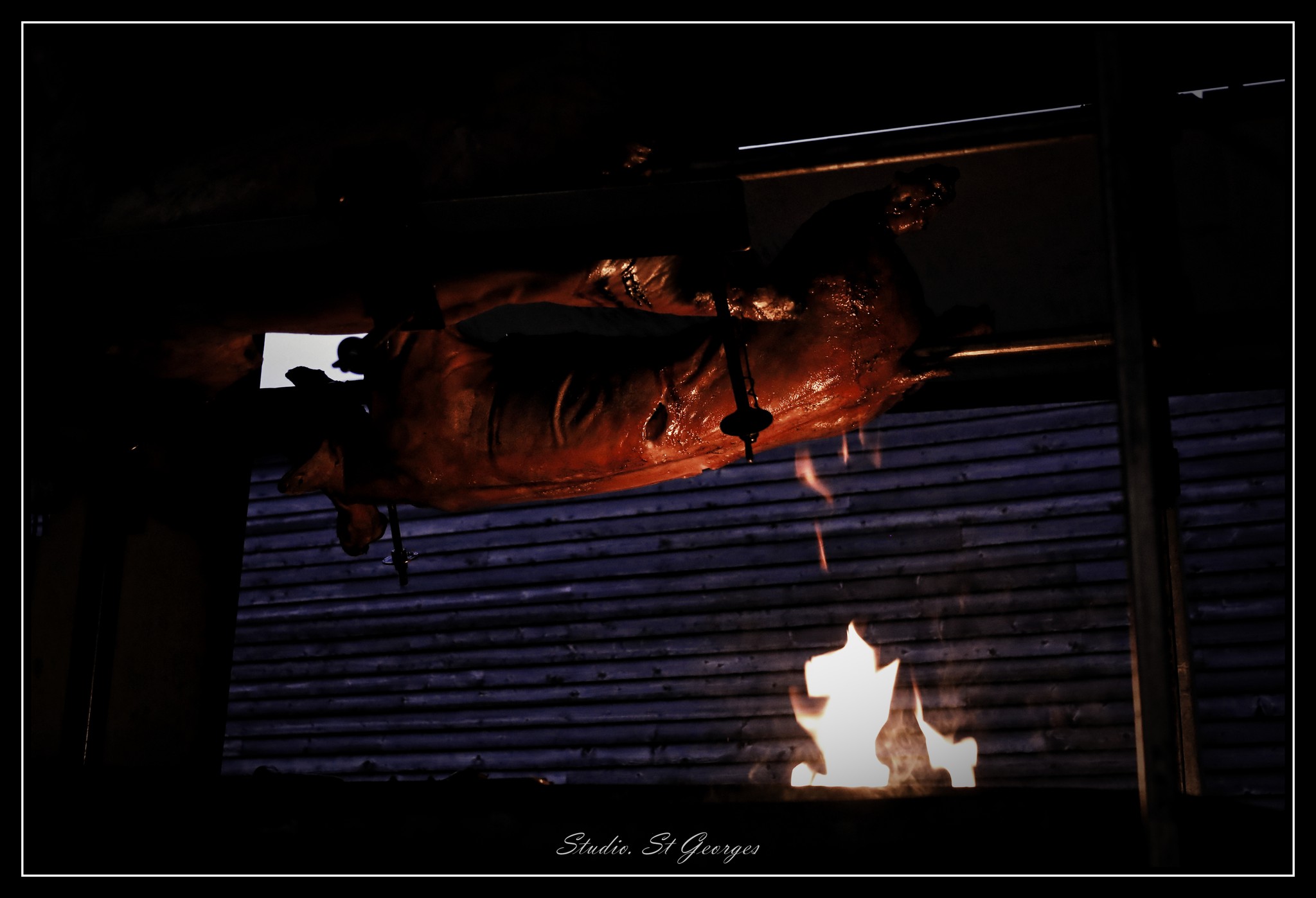 Shooting cuisine 59