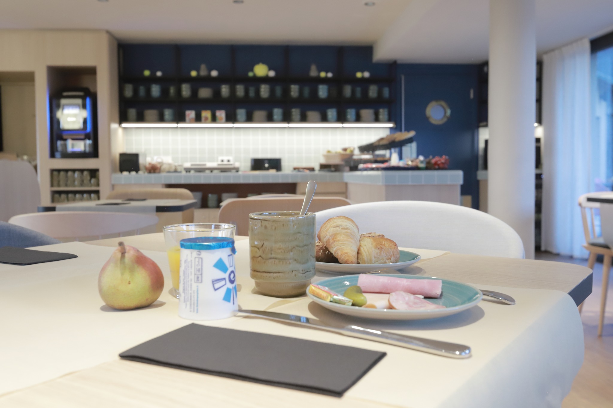 Shooting cuisine 58