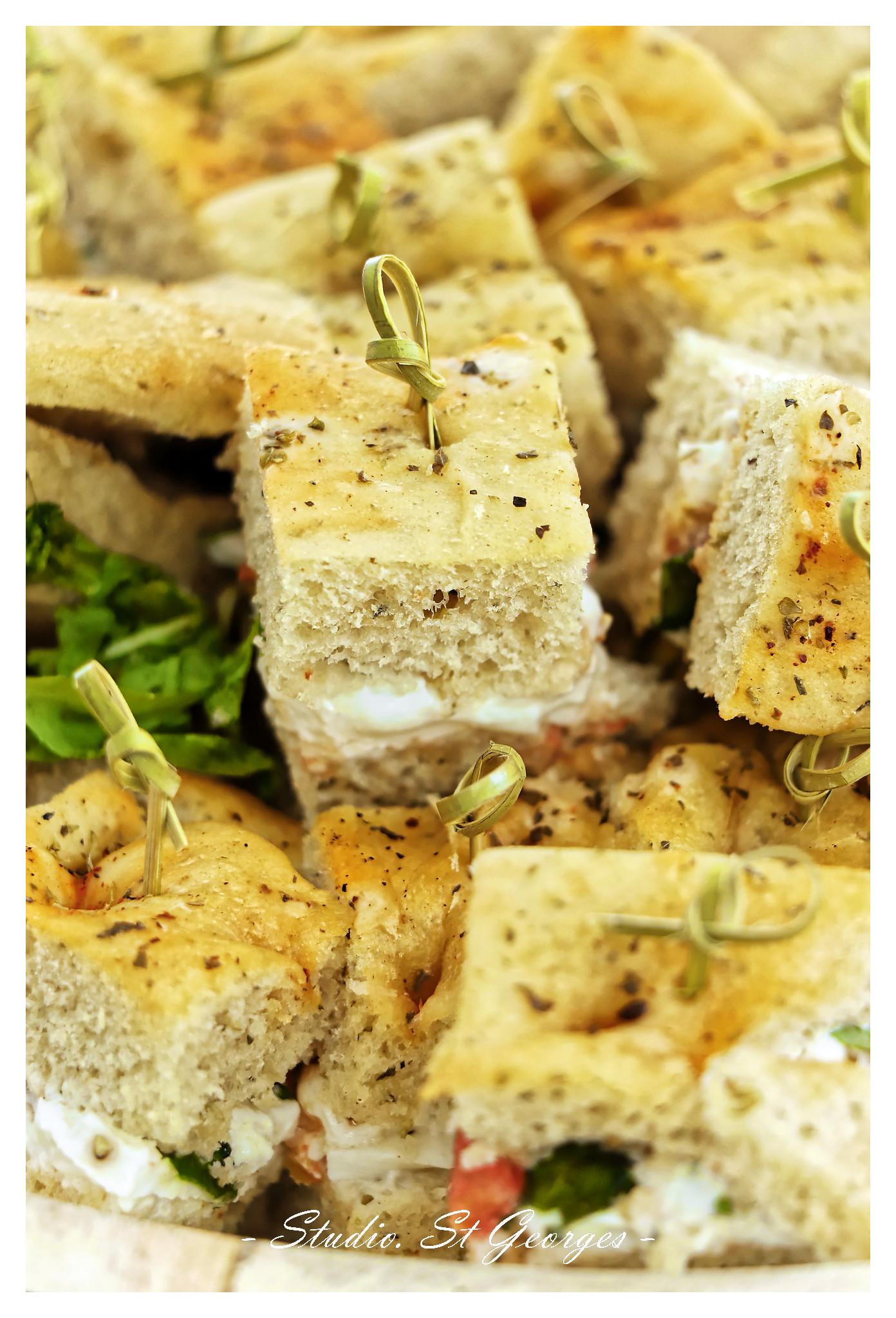 Shooting cuisine 48