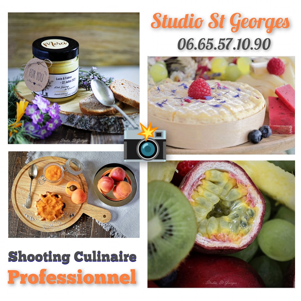 Shooting cuisine 47