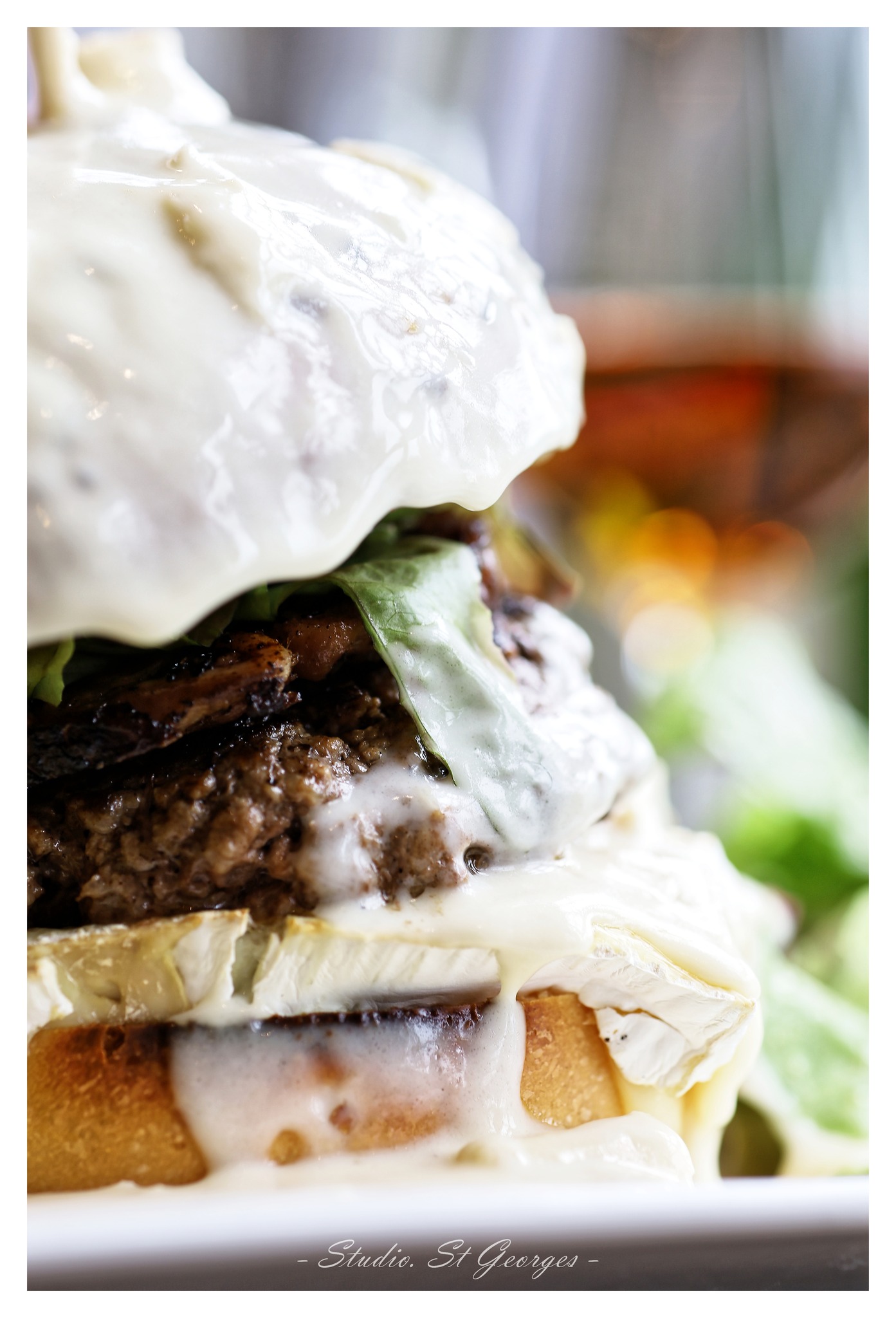 Shooting cuisine 35