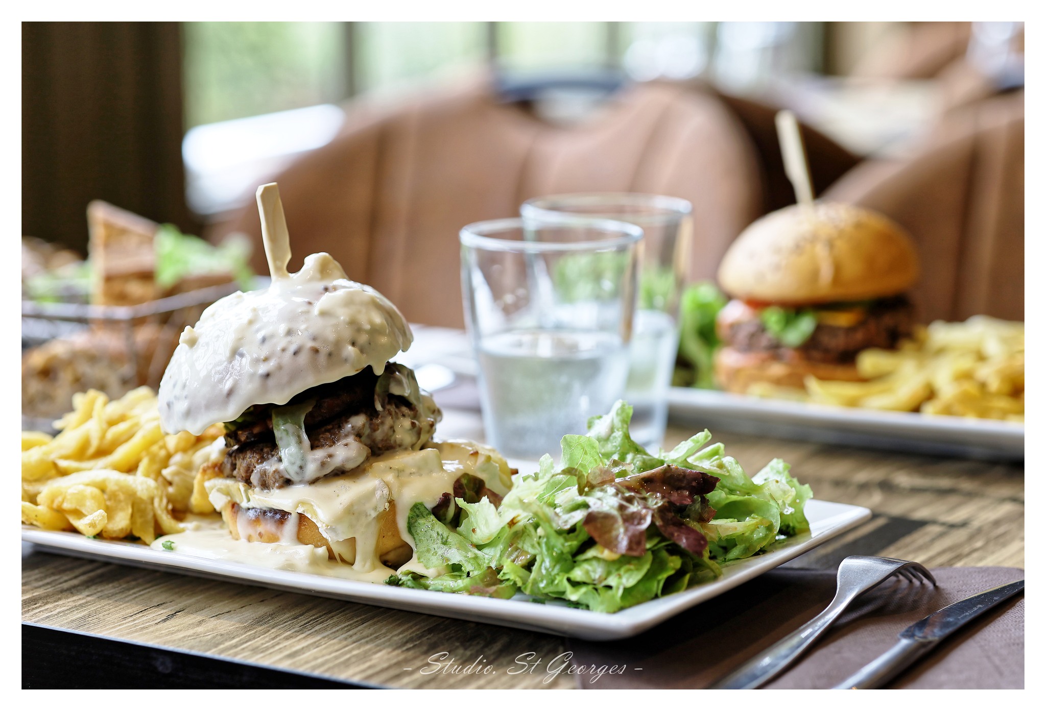 Shooting cuisine 33