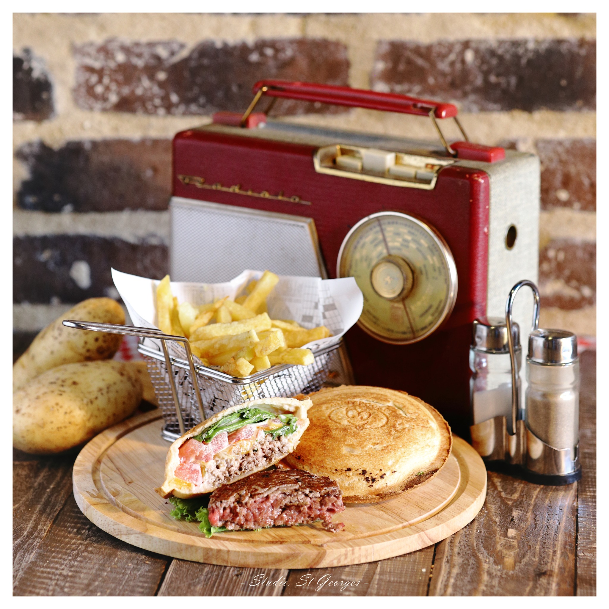 Shooting cuisine 32