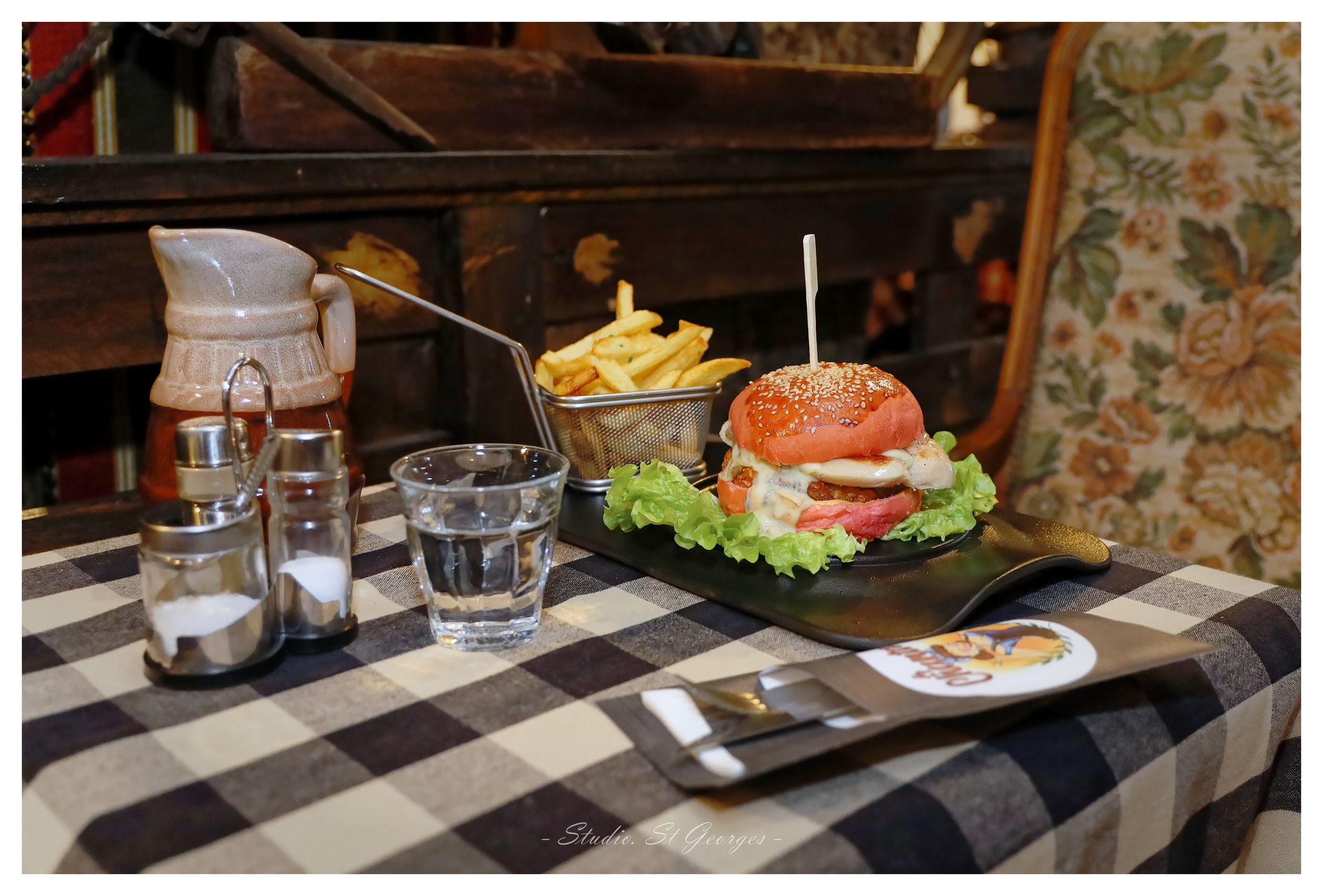 Shooting cuisine 24