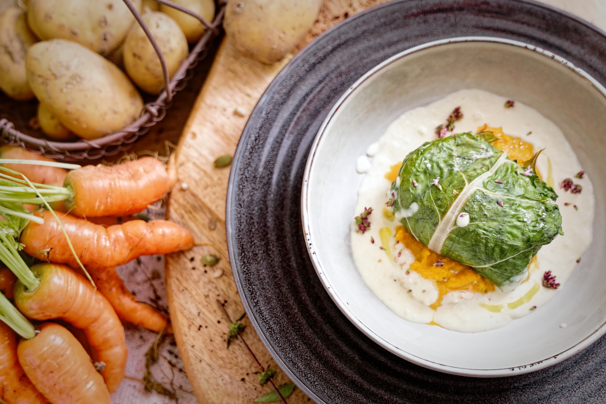 Shooting cuisine 19