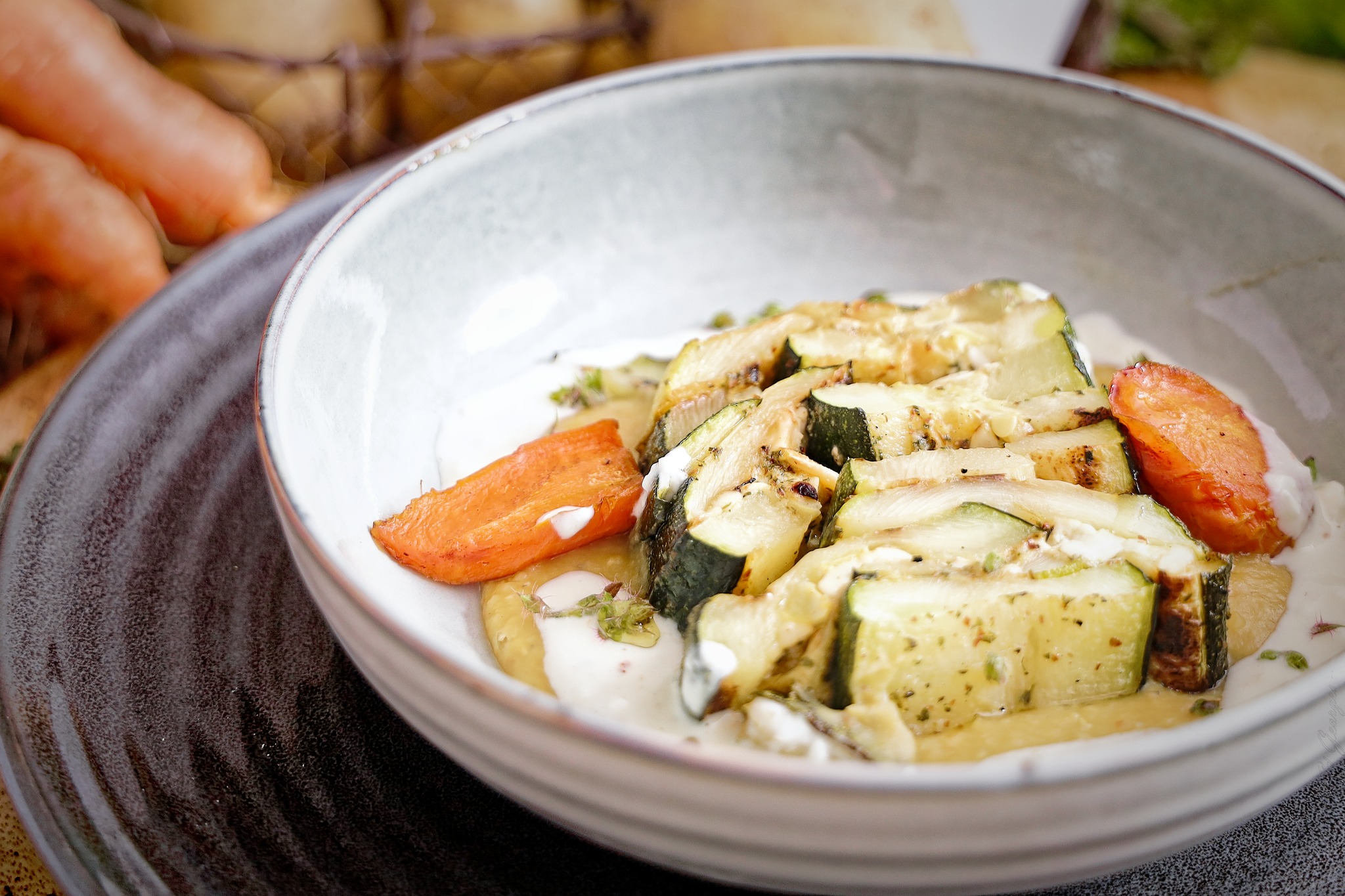 Shooting cuisine 9
