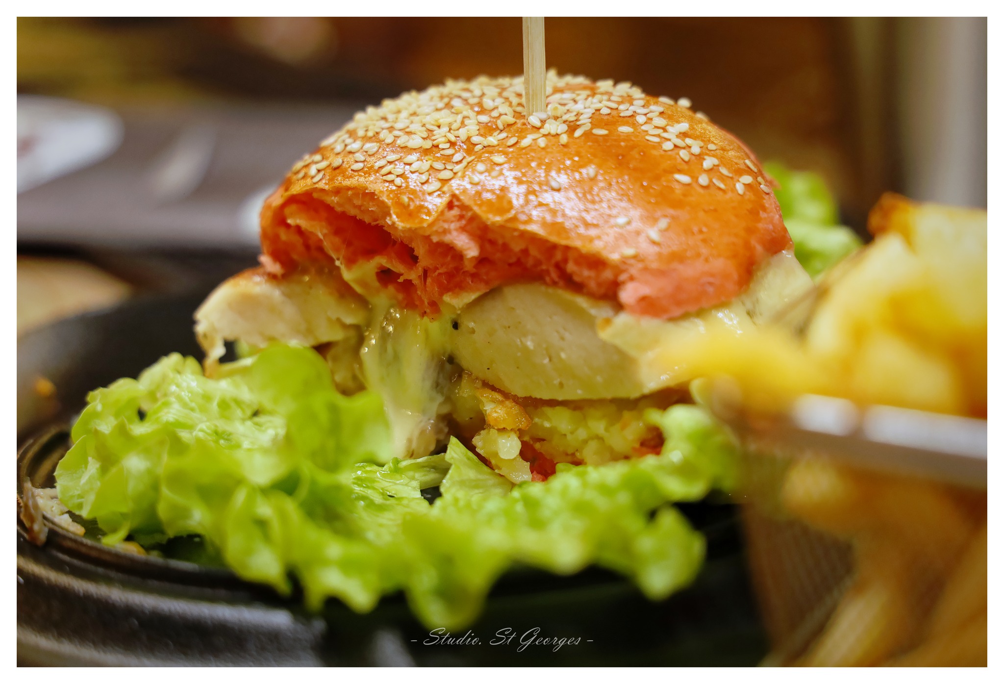 Shooting cuisine 5