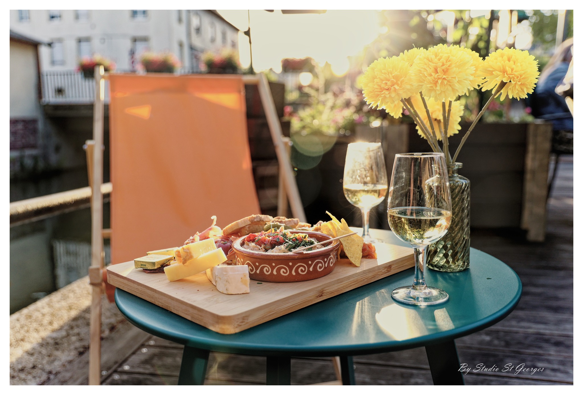 Shooting cuisine 2