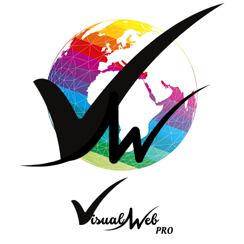 Logo VisualWeb Pro
