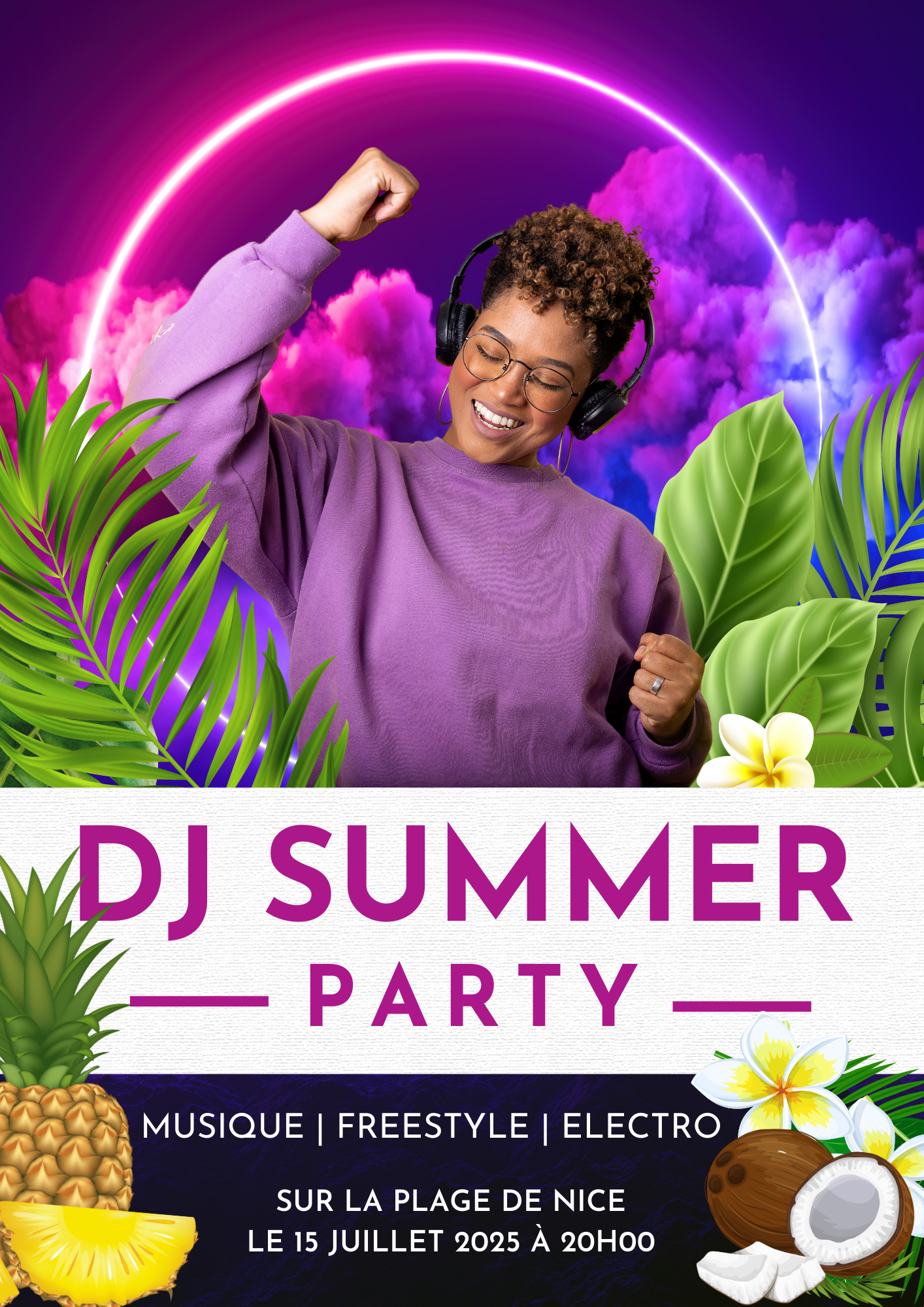 Afficher Summer