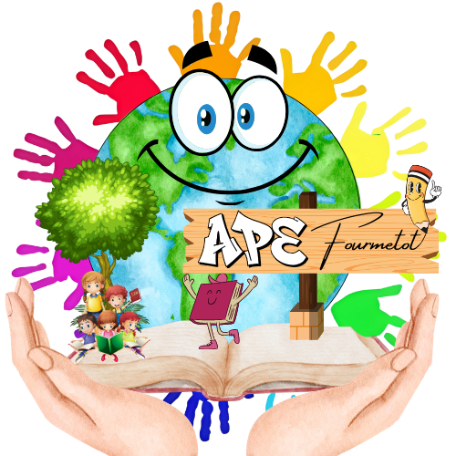 Logo APE Fourmetot