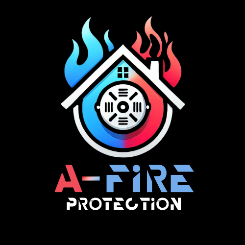 Logo A-Fire