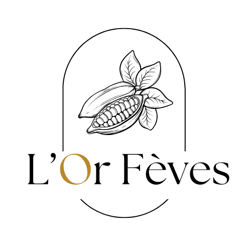 Logo L’Or Fèves