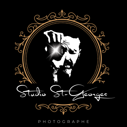 Logo Studio St-Georges