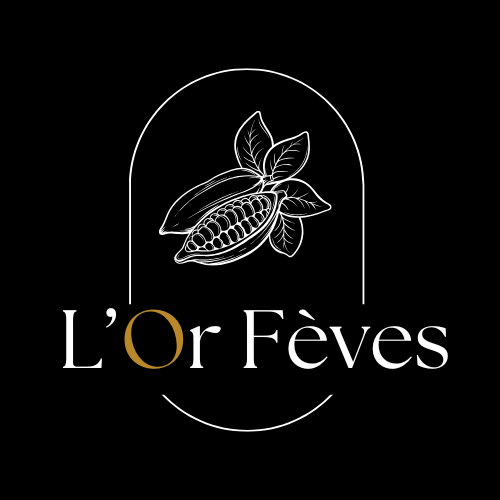 Logo L’Or Fèves