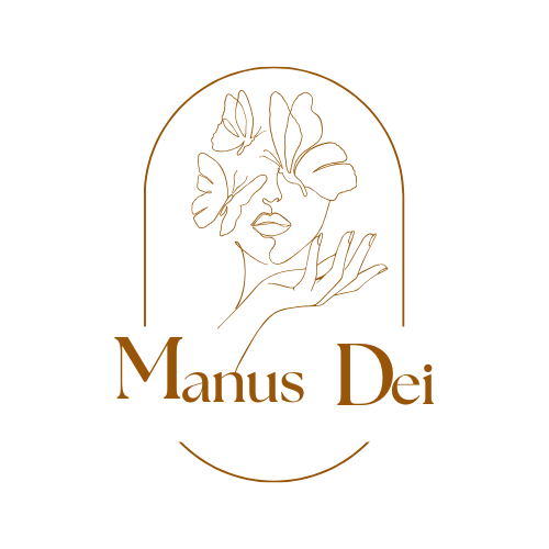 Logo Manus Dei