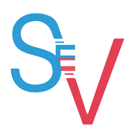 Logo S&V